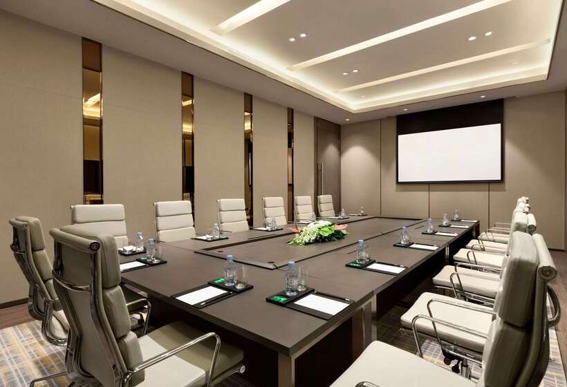 Fotos del hotel Wyndham Grand Xiamen Haicang:  7