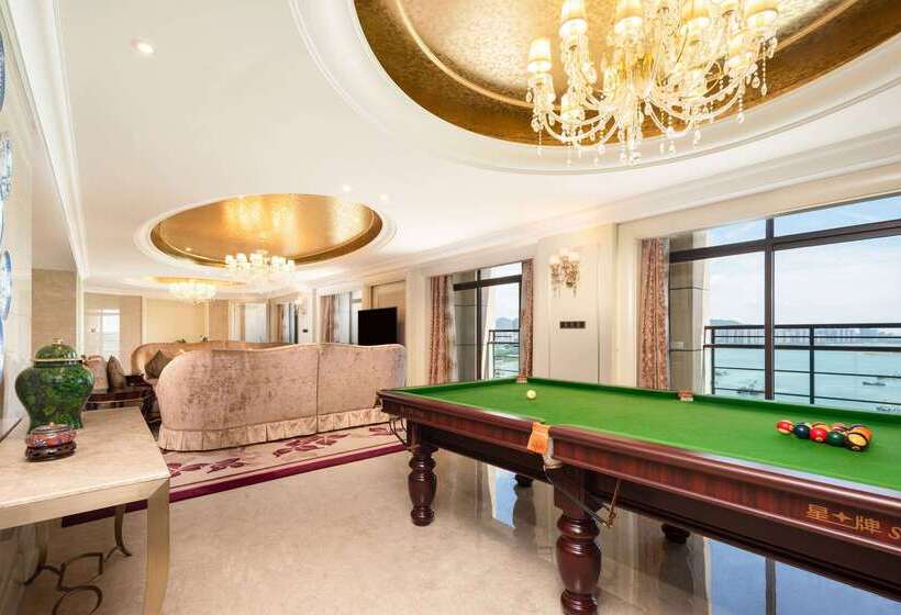 Fotos del hotel Wyndham Grand Xiamen Haicang:  19