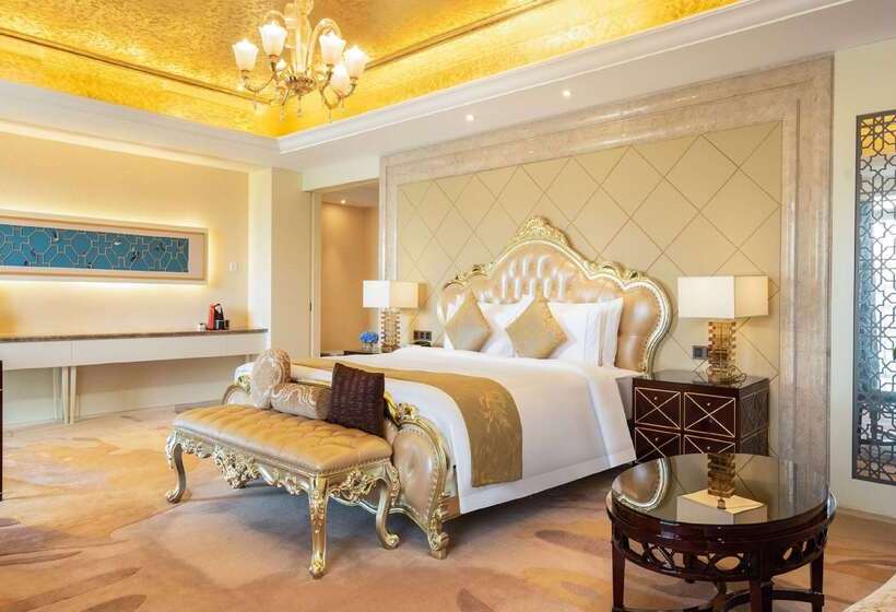 Fotos del hotel Wyndham Grand Xiamen Haicang:  22