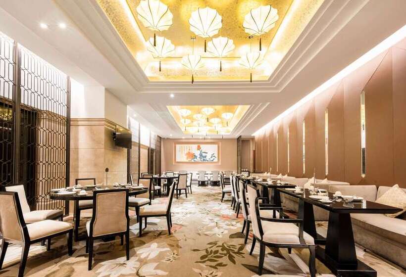 Fotos del hotel Wyndham Grand Xiamen Haicang:  14