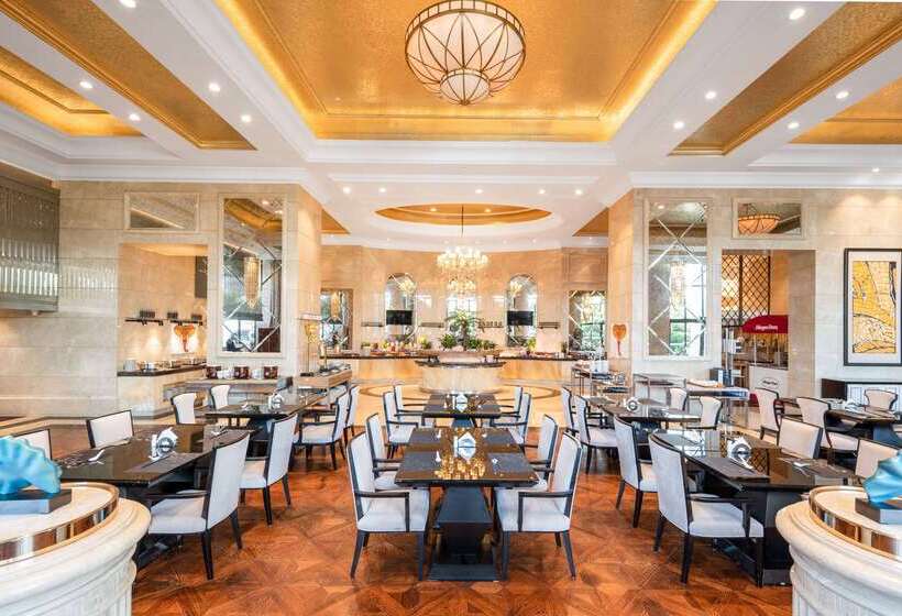 Fotos del hotel Wyndham Grand Xiamen Haicang:  6