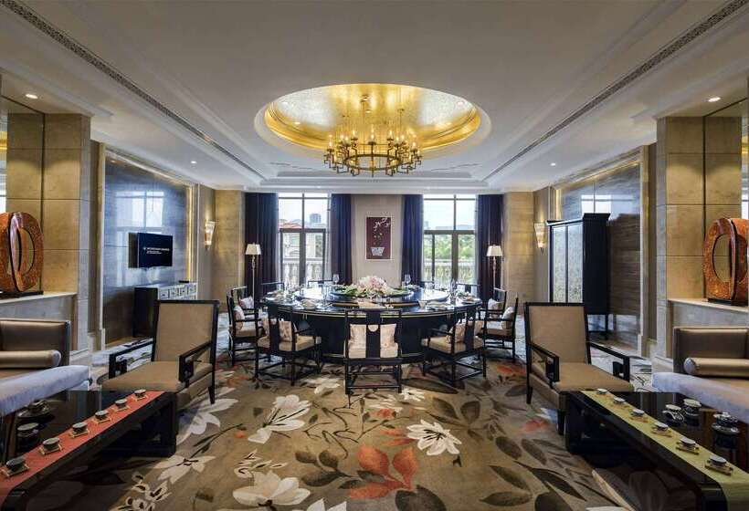 Fotos del hotel Wyndham Grand Xiamen Haicang:  25