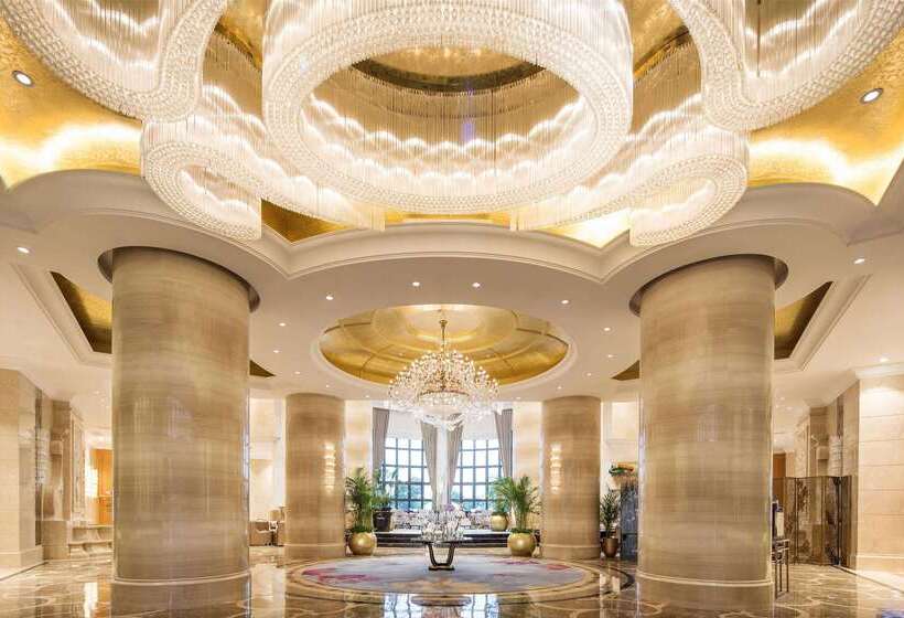 Fotos del hotel Wyndham Grand Xiamen Haicang:  5