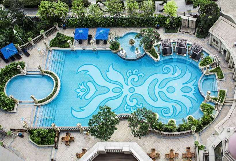 Fotos del hotel Wyndham Grand Xiamen Haicang:  3