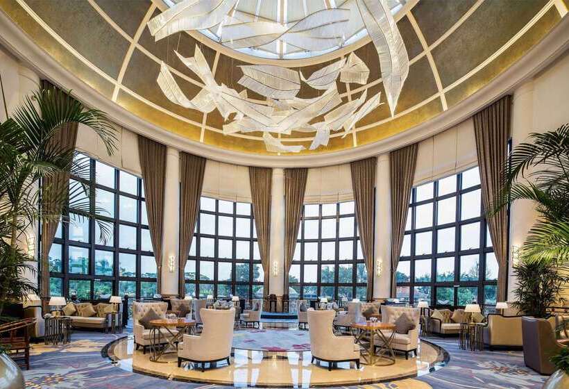 Fotos del hotel Wyndham Grand Xiamen Haicang:  20