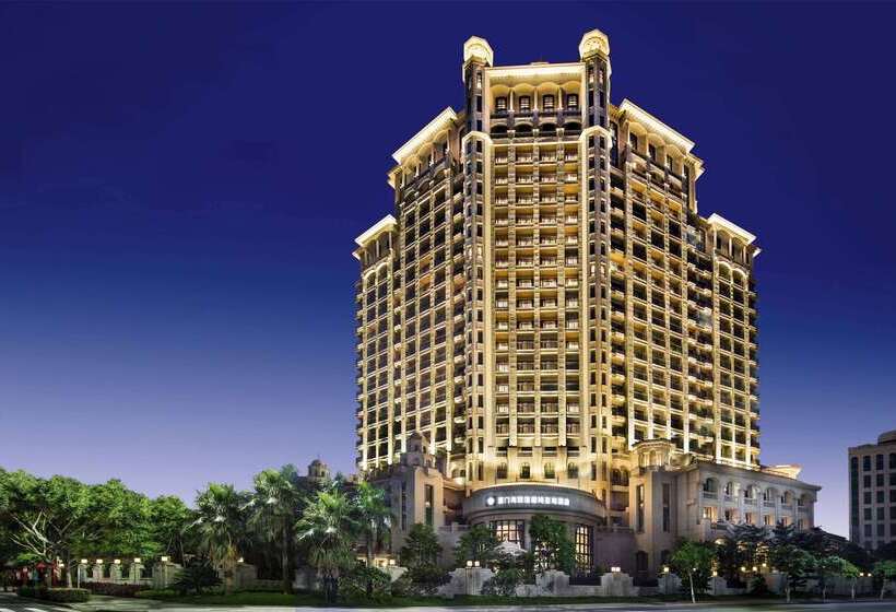 Wyndham Grand Xiamen Haicang