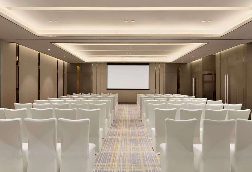 Fotos del hotel Wyndham Grand Xiamen Haicang:  15