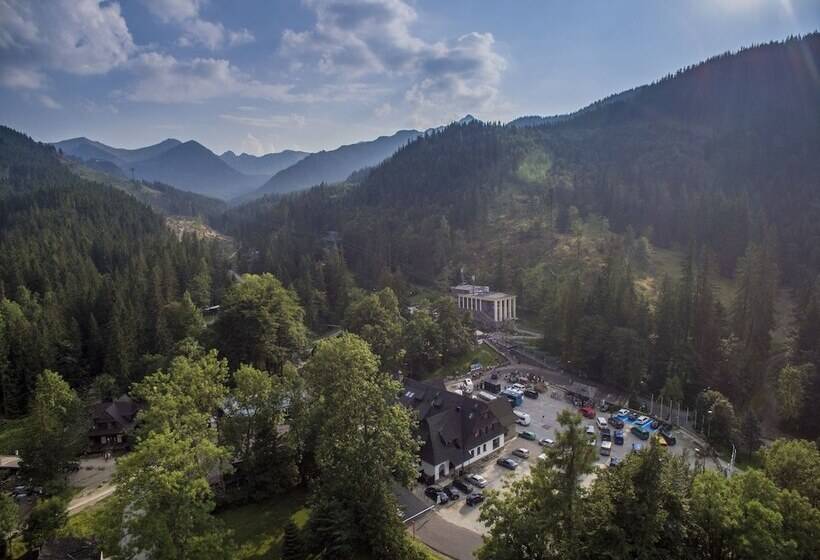 Fotos del hotel Zajazd Górski Kuznice:  19