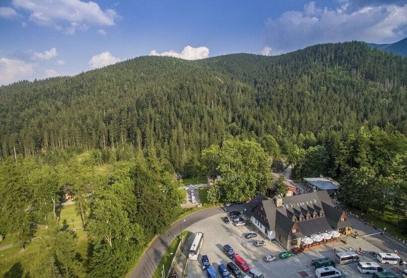 Fotos del hotel Zajazd Górski Kuznice:  8