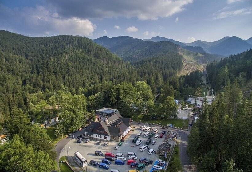 Fotos del hotel Zajazd Górski Kuznice:  12