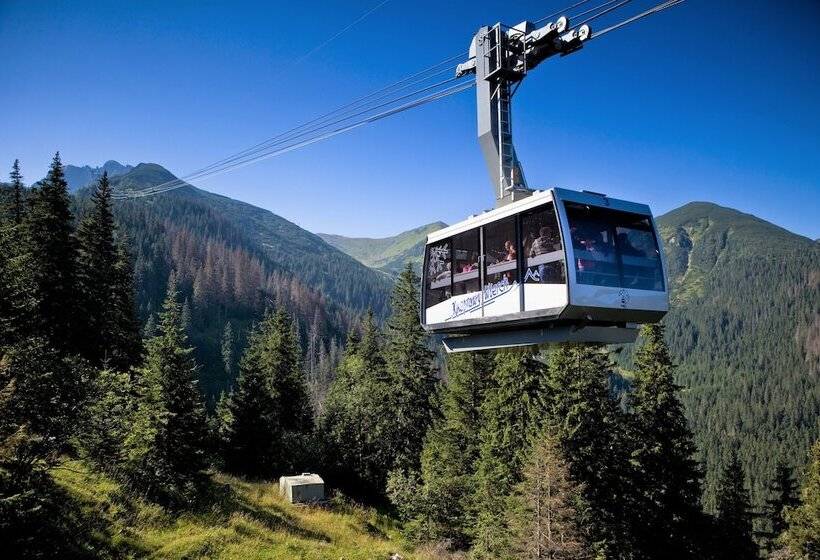 Fotos del hotel Zajazd Górski Kuznice:  17