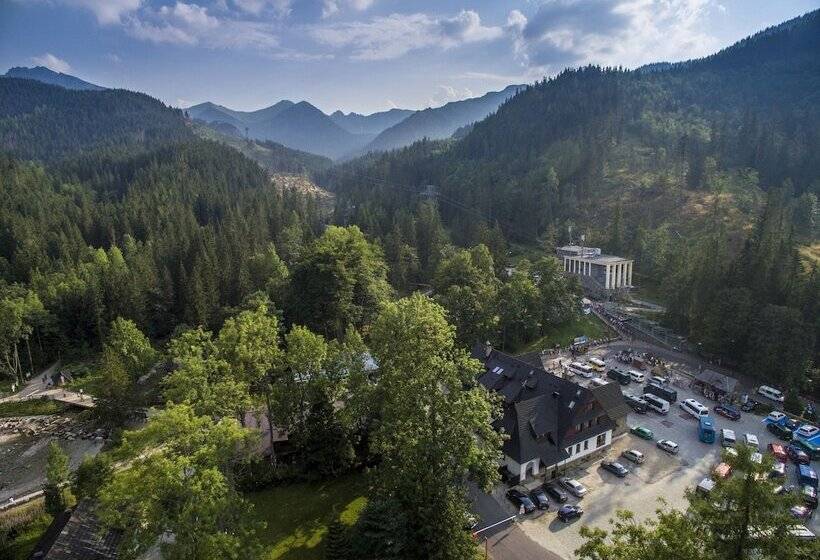 Fotos del hotel Zajazd Górski Kuznice:  15