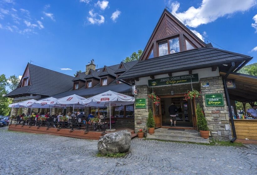 Fotos del hotel Zajazd Górski Kuznice:  10