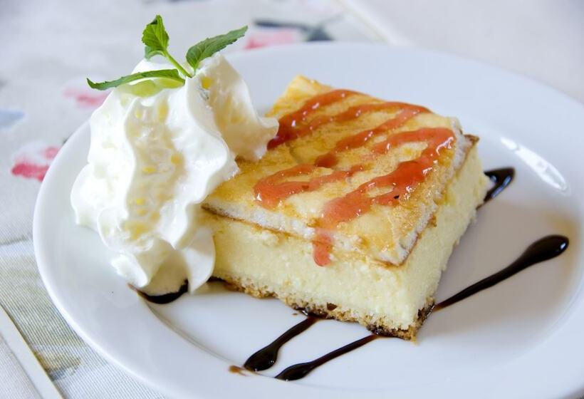 Fotos del hotel Zajazd Górski Kuznice:  14