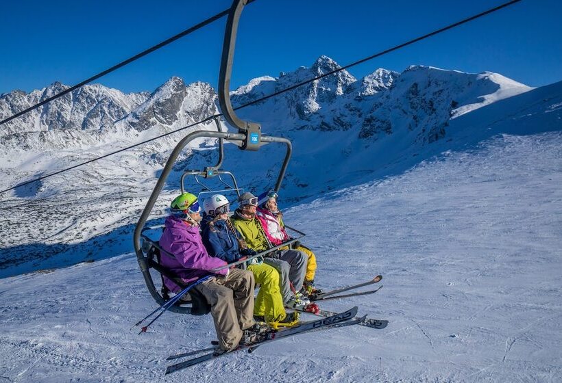 Fotos del hotel Zajazd Górski Kuznice:  20