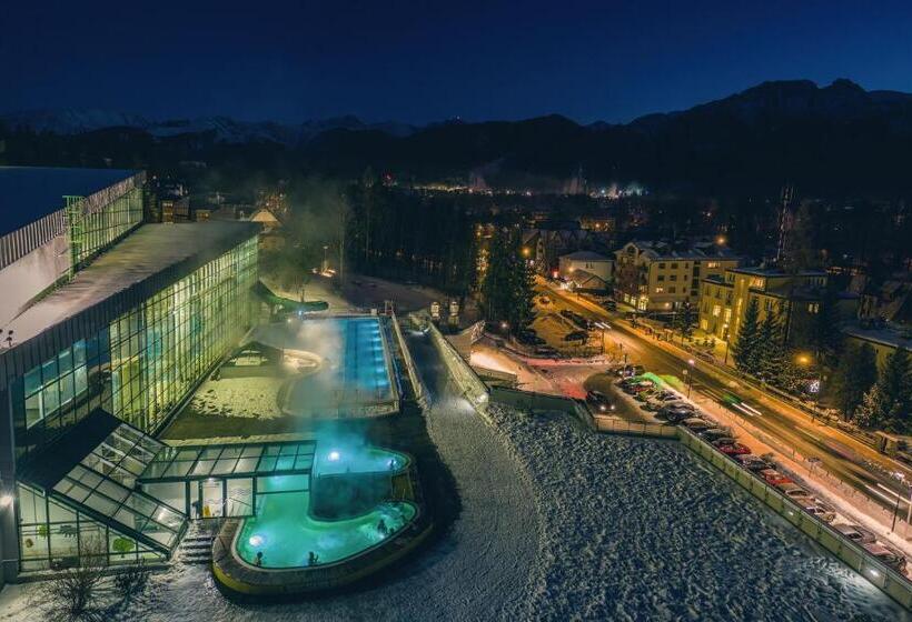 Fotos del hotel Zajazd Górski Kuznice:  21