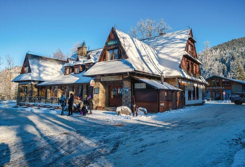 Fotos del hotel Zajazd Górski Kuznice:  22