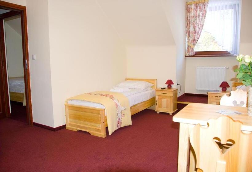 Fotos del hotel Zajazd Górski Kuznice:  16
