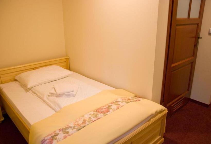 Fotos del hotel Zajazd Górski Kuznice:  9