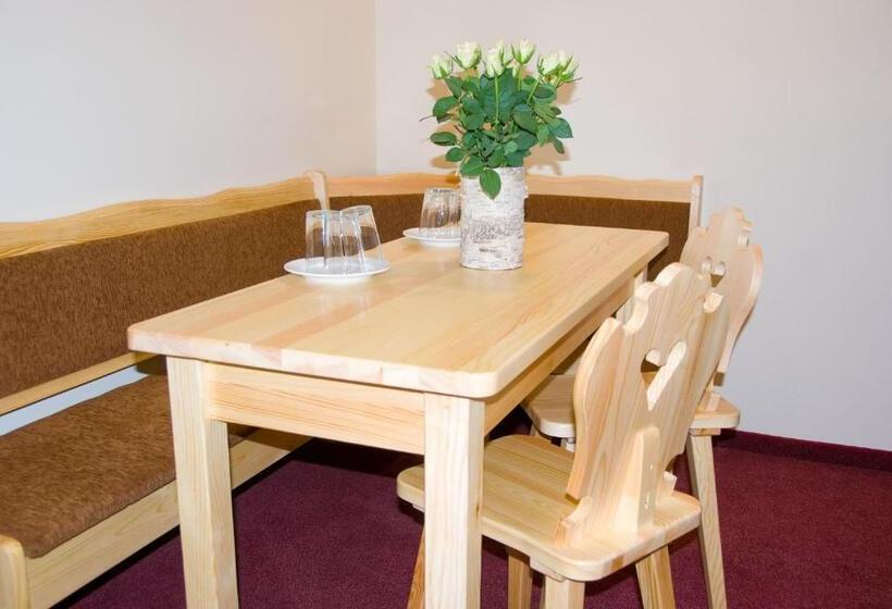 Fotos del hotel Zajazd Górski Kuznice:  5