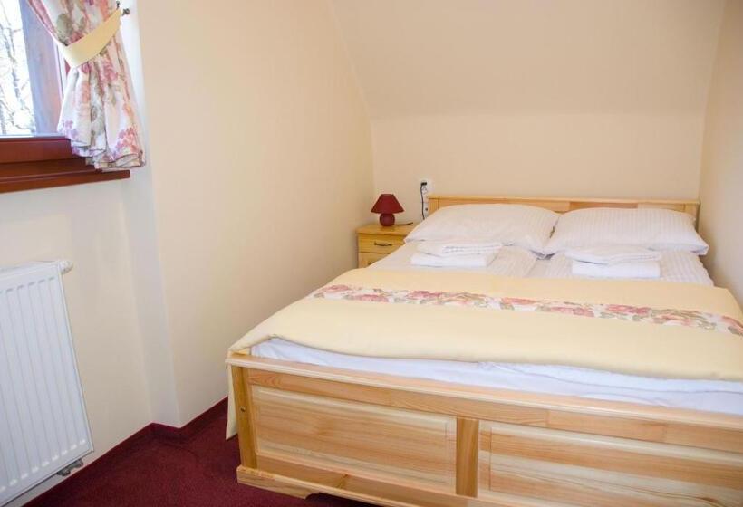 Fotos del hotel Zajazd Górski Kuznice:  18