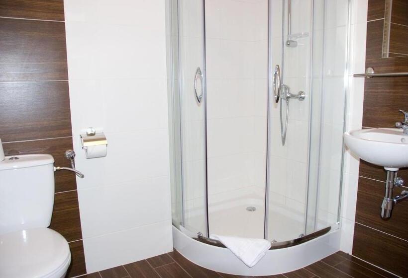 Fotos del hotel Zajazd Górski Kuznice:  7