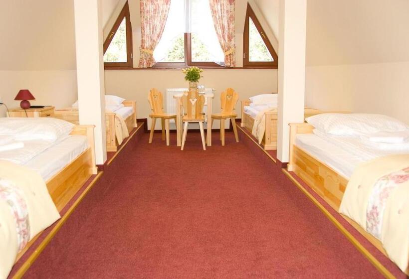 Fotos del hotel Zajazd Górski Kuznice:  11