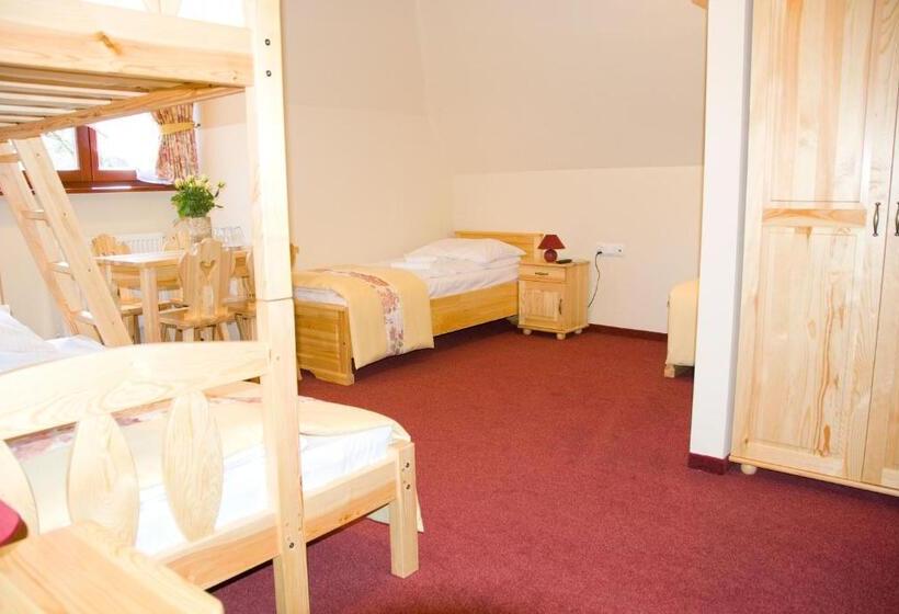Fotos del hotel Zajazd Górski Kuznice:  6