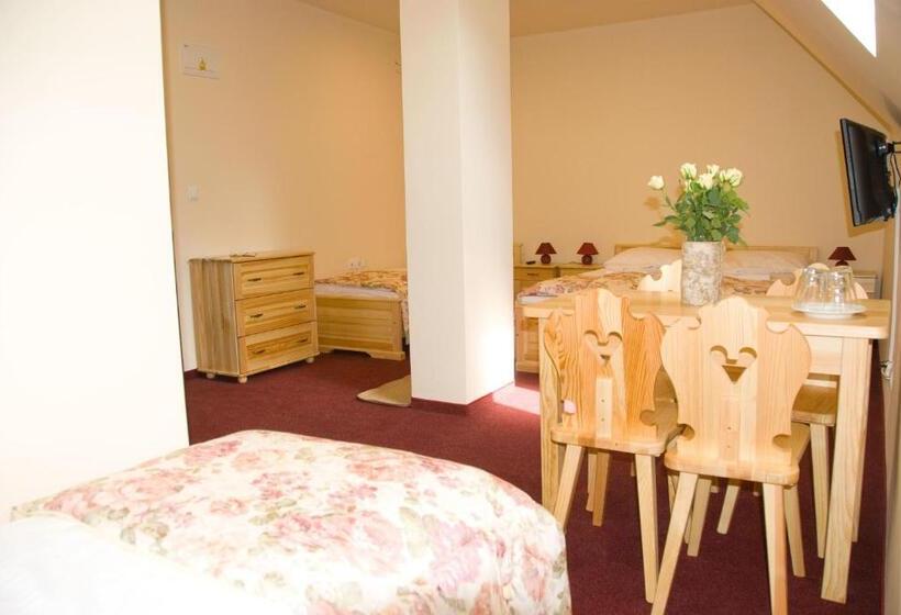 Fotos del hotel Zajazd Górski Kuznice:  13
