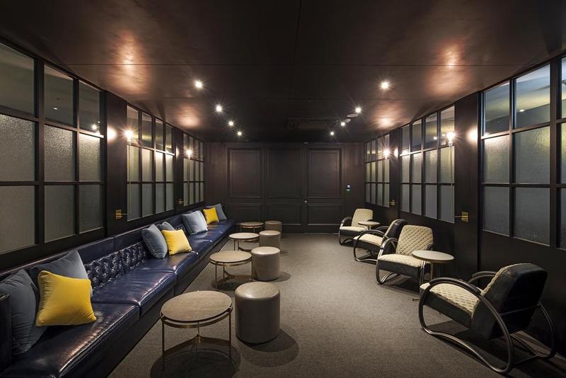 Fotos del hotel 28 Myeongdong:  2