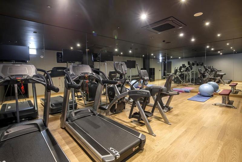 Fotos del hotel 28 Myeongdong:  4