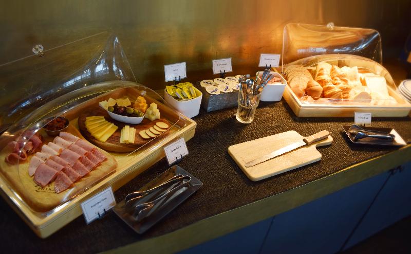 Fotos del hotel 28 Myeongdong:  11