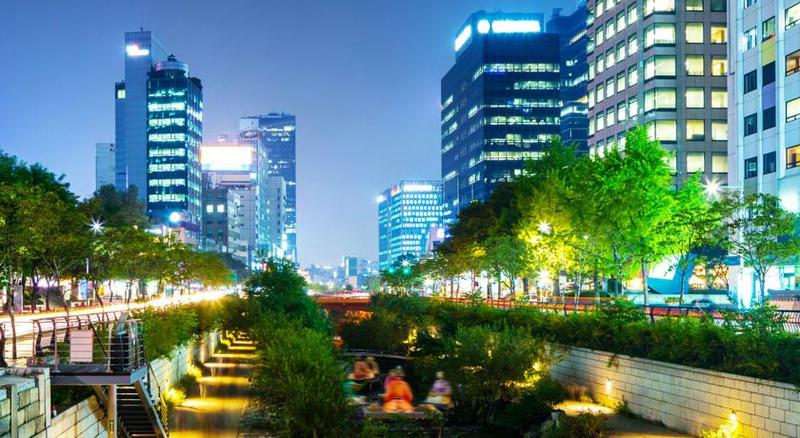 Fotos del hotel 28 Myeongdong:  14