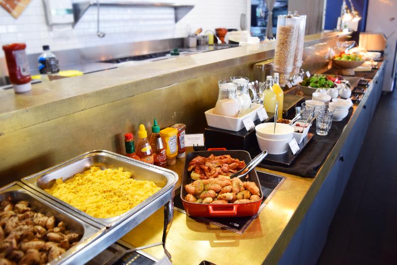 Fotos del hotel 28 Myeongdong:  5