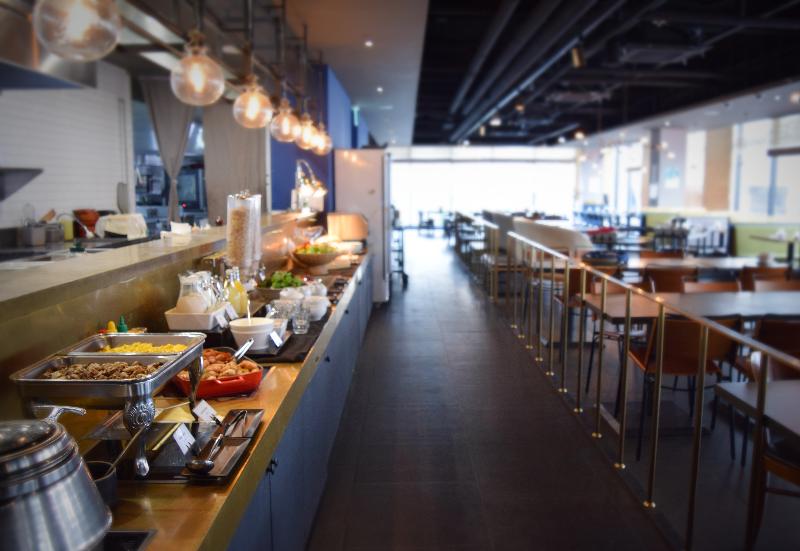 Fotos del hotel 28 Myeongdong:  6