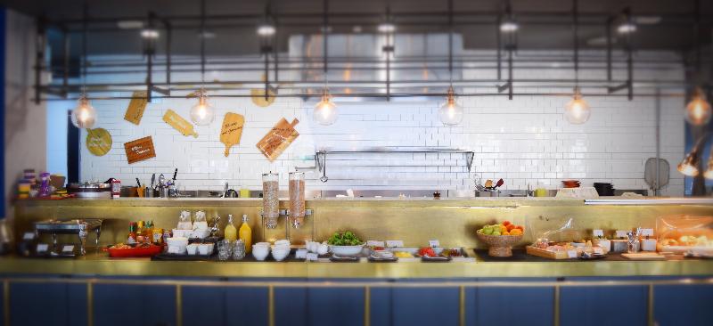 Fotos del hotel 28 Myeongdong:  8