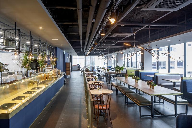 Fotos del hotel 28 Myeongdong:  15