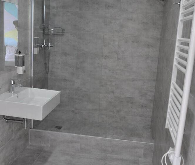 Fotos del hotel Tangerine Apart Hotel Batumi:  17