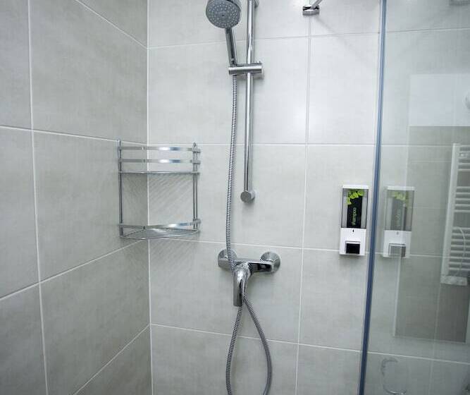 Fotos del hotel Tangerine Apart Hotel Batumi:  9