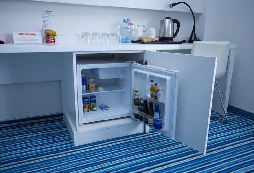 Fotos del hotel Tangerine Apart Hotel Batumi:  25