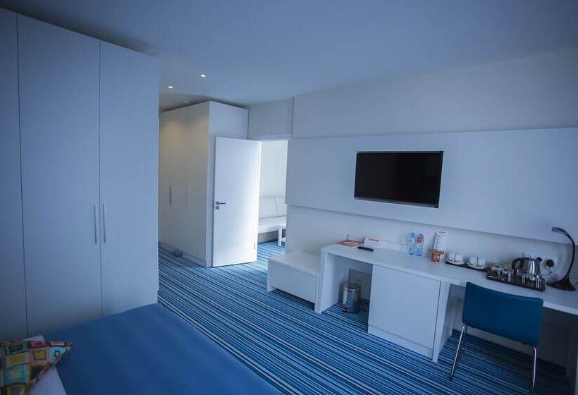 Fotos del hotel Tangerine Apart Hotel Batumi:  12