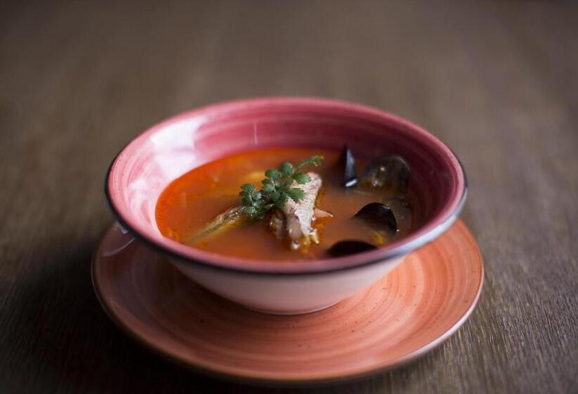 Fotos del hotel Tangerine Apart Hotel Batumi:  3