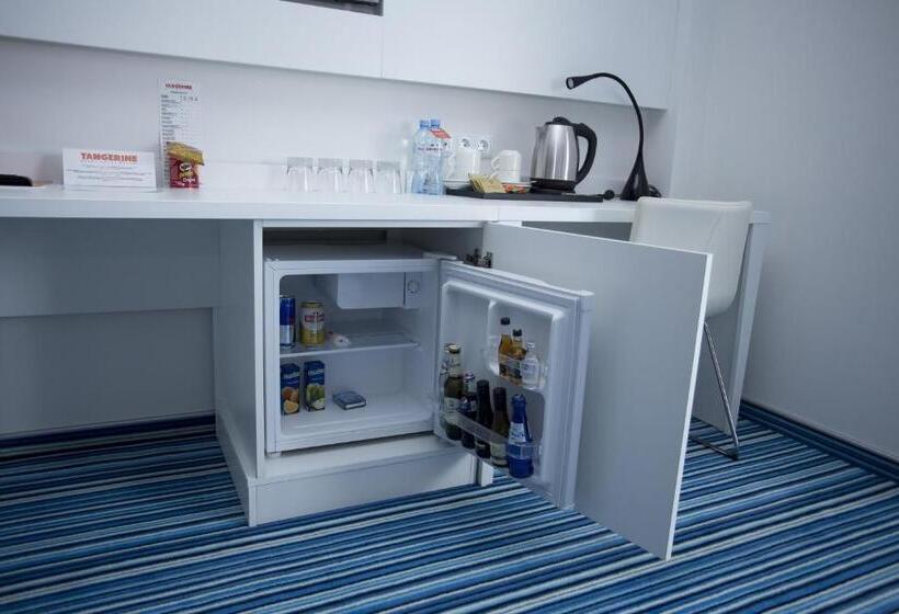 Fotos del hotel Tangerine Apart Hotel Batumi:  16