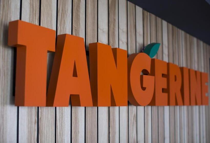 Fotos del hotel Tangerine Apart Hotel Batumi:  18