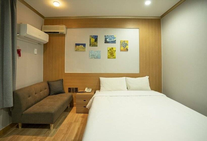 Fotos del hotel Jeju Stay:  6