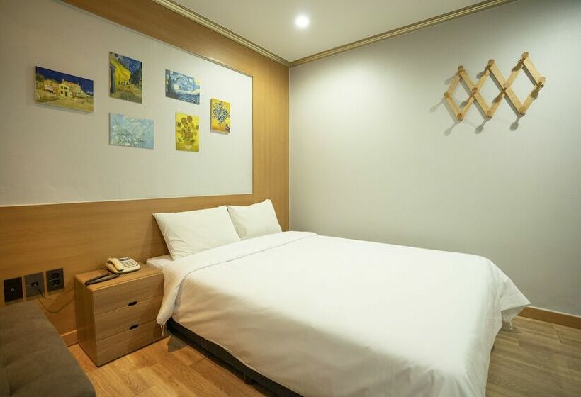 Fotos del hotel Jeju Stay:  11