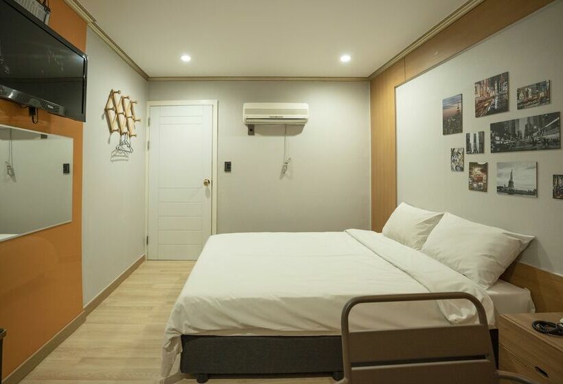 Fotos del hotel Jeju Stay:  13