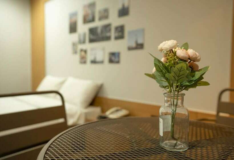 Fotos del hotel Jeju Stay:  25