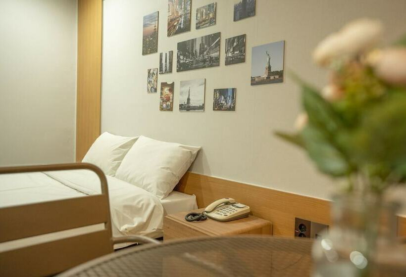 Fotos del hotel Jeju Stay:  14