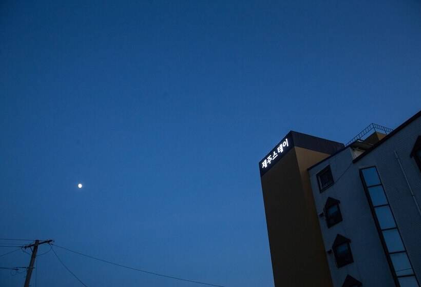 Fotos del hotel Jeju Stay:  5